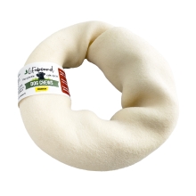 Ring naturalny gryzak dla psa Lifebound